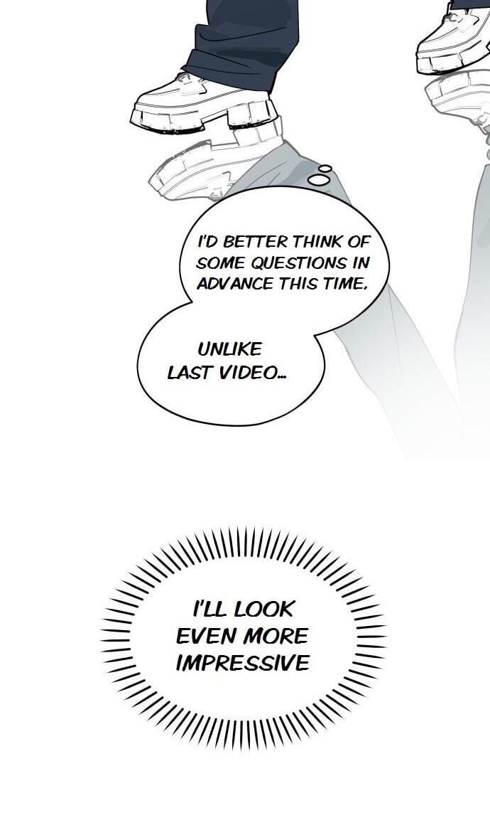Who’s That Girl? Chapter 68 page 25 - 