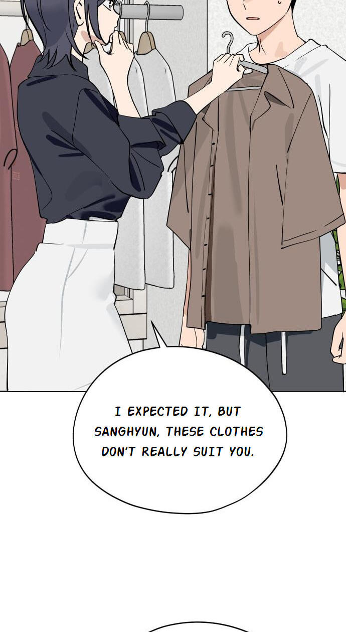 Who’s That Girl? Chapter 68 page 30 - 