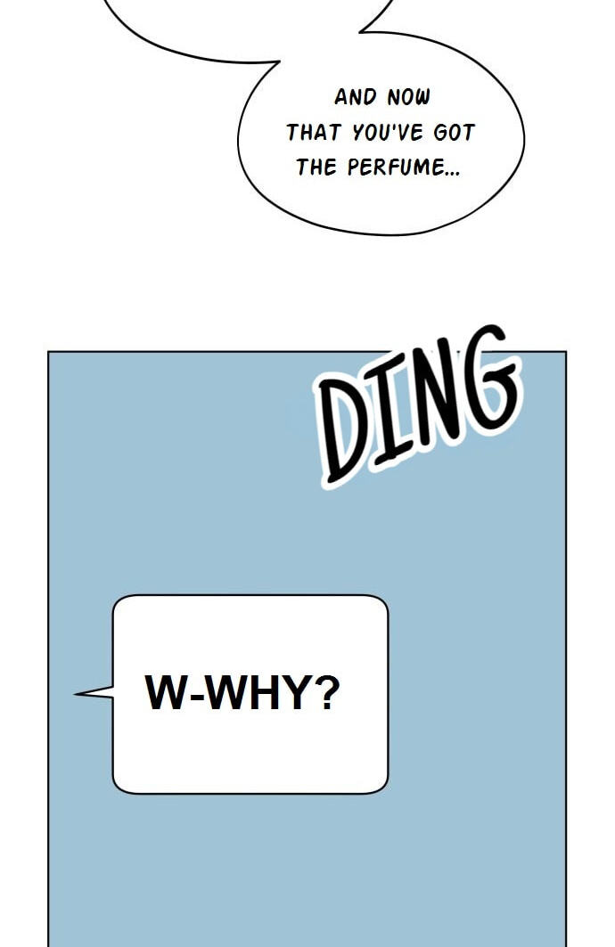 Who’s That Girl? Chapter 68 page 4 - 