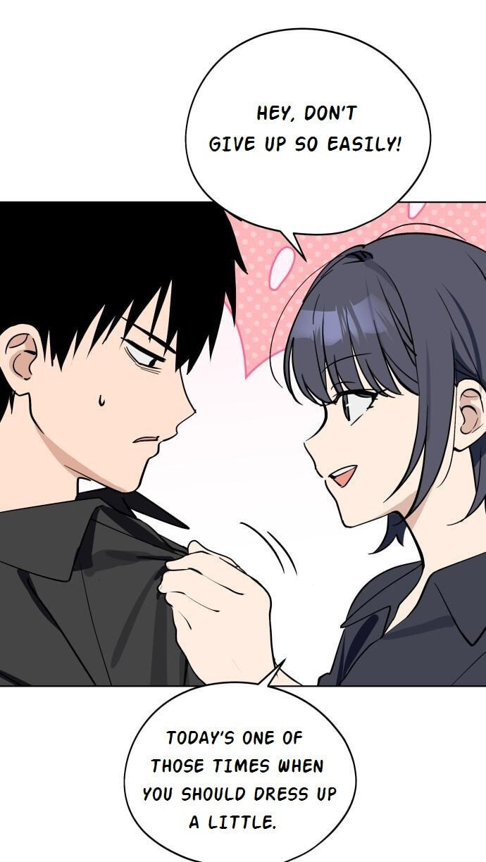 Who’s That Girl? Chapter 68 page 32 - 