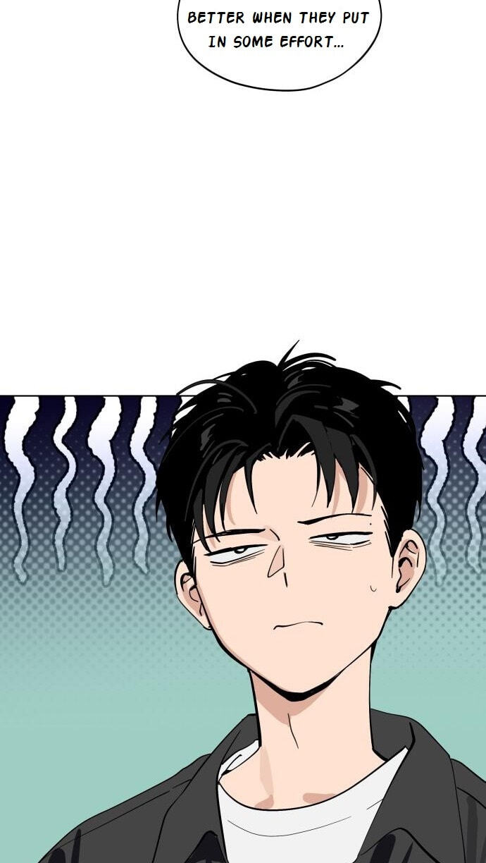 Who’s That Girl? Chapter 68 page 34 - 