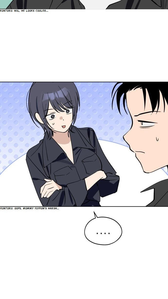 Who’s That Girl? Chapter 68 page 35 - 
