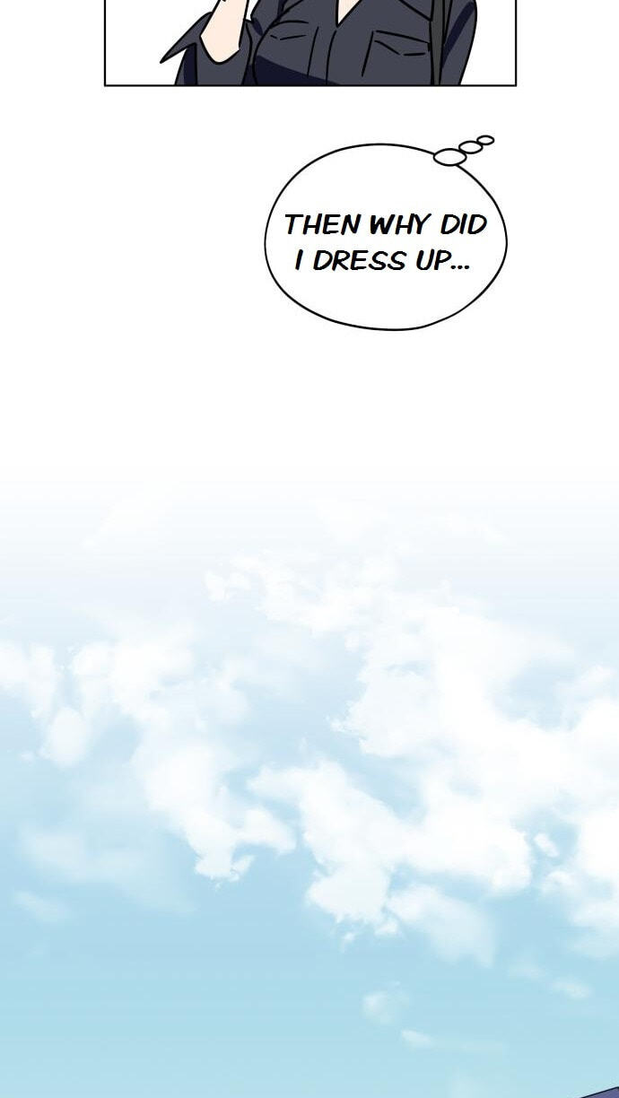 Who’s That Girl? Chapter 68 page 38 - 
