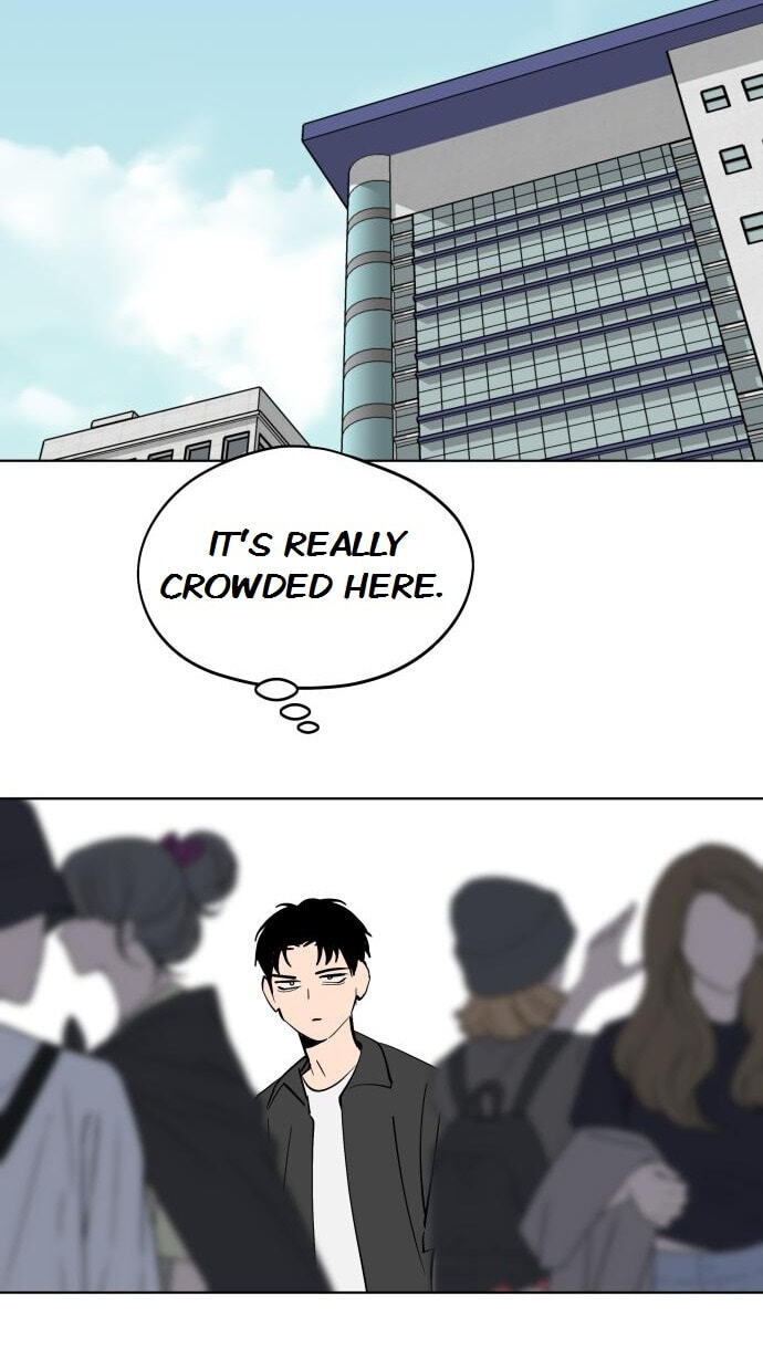Who’s That Girl? Chapter 68 page 39 - 