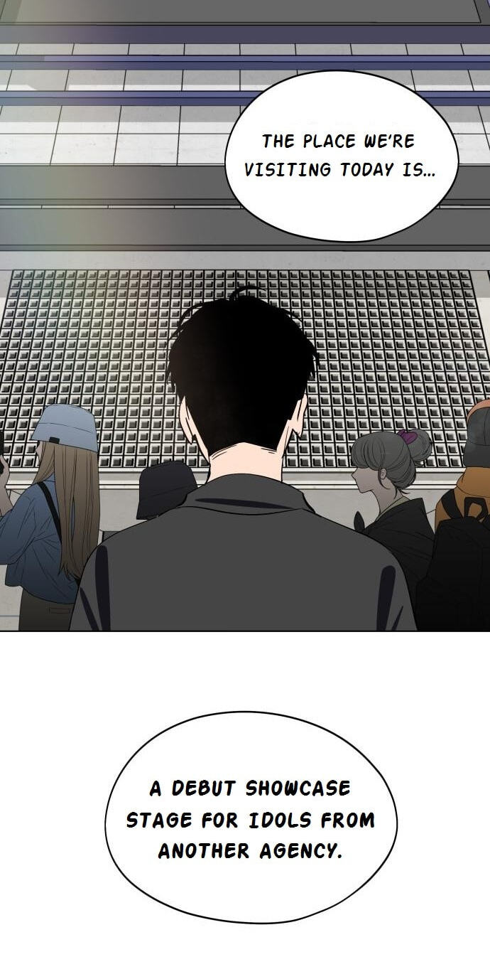 Who’s That Girl? Chapter 68 page 41 - 