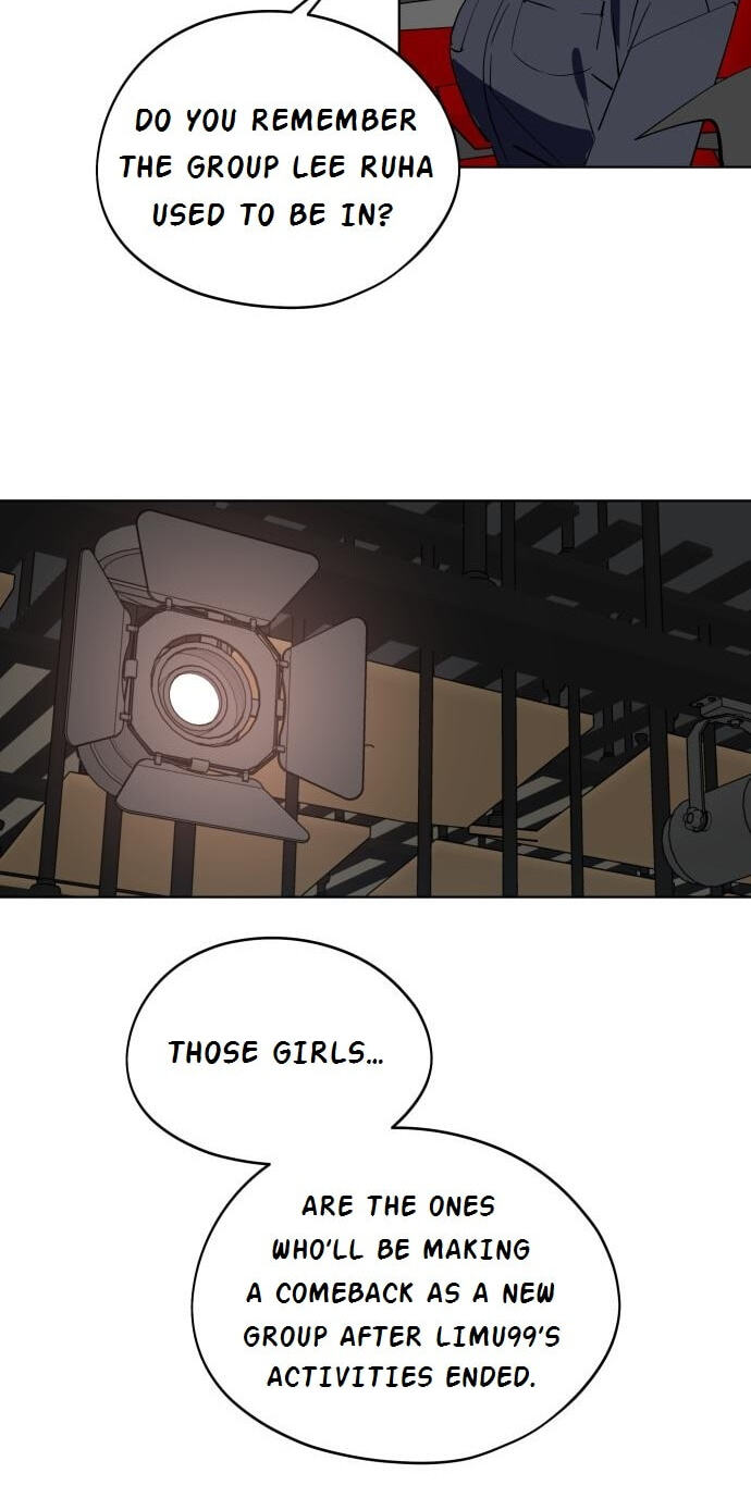 Who’s That Girl? Chapter 68 page 43 - 
