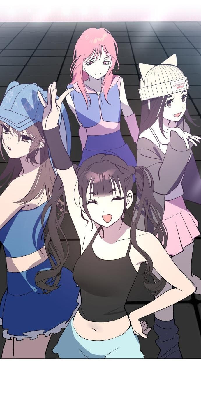 Who’s That Girl? Chapter 68 page 44 - 