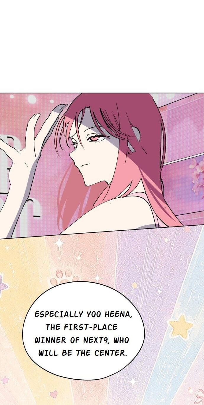 Who’s That Girl? Chapter 68 page 45 - 