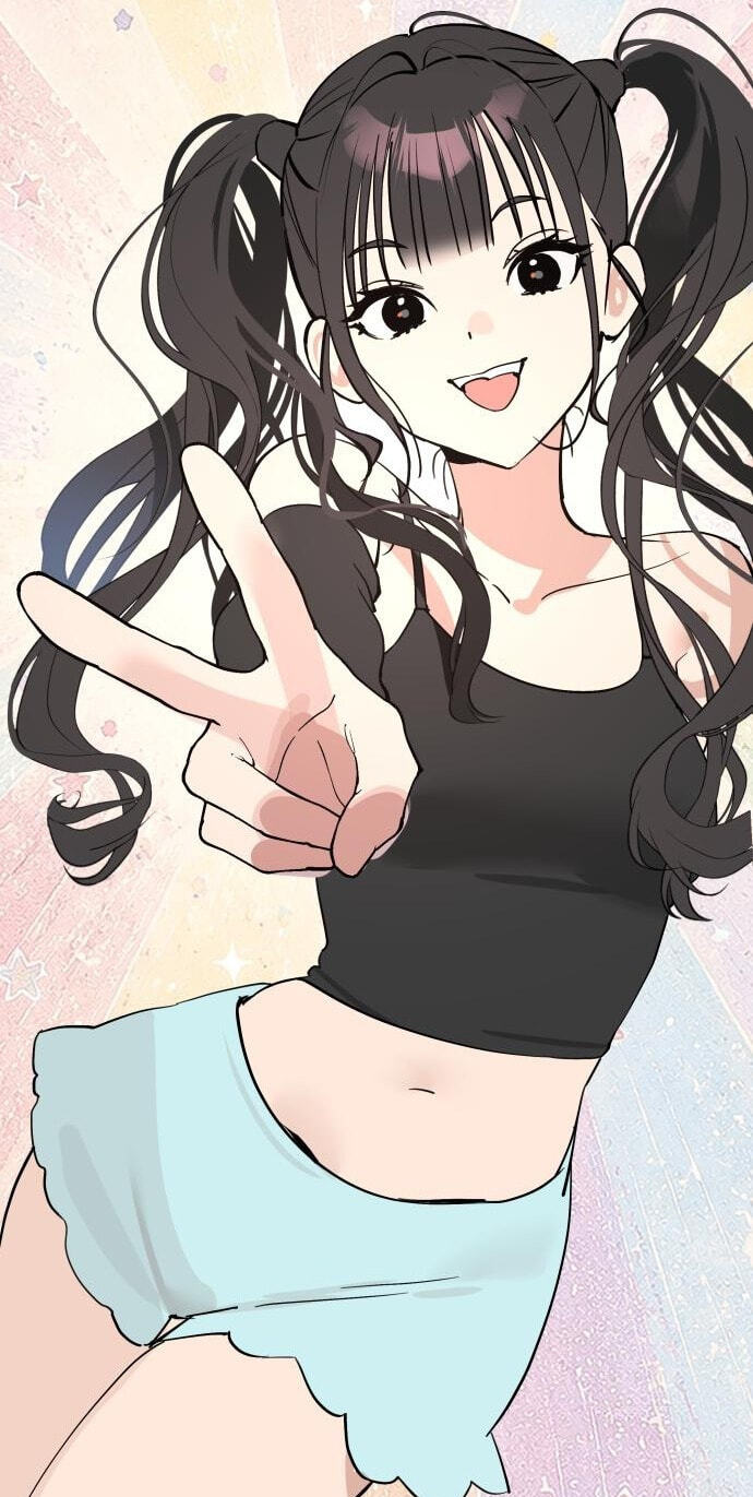 Who’s That Girl? Chapter 68 page 46 - 