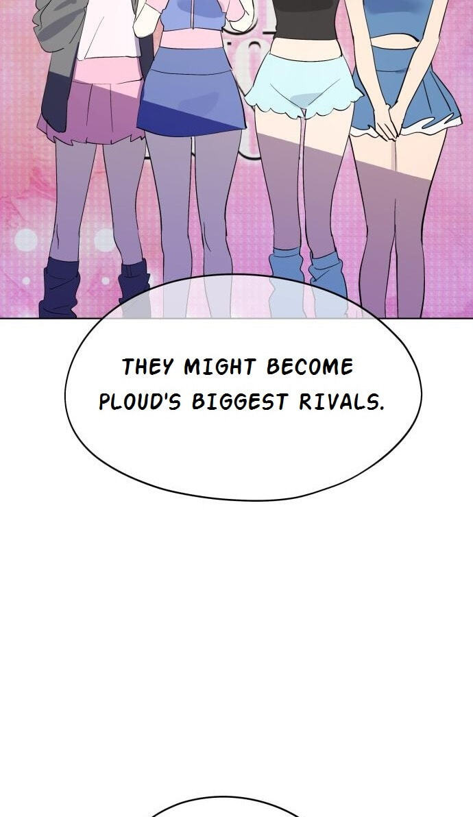 Who’s That Girl? Chapter 68 page 50 - 