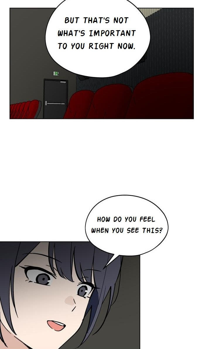 Who’s That Girl? Chapter 68 page 51 - 