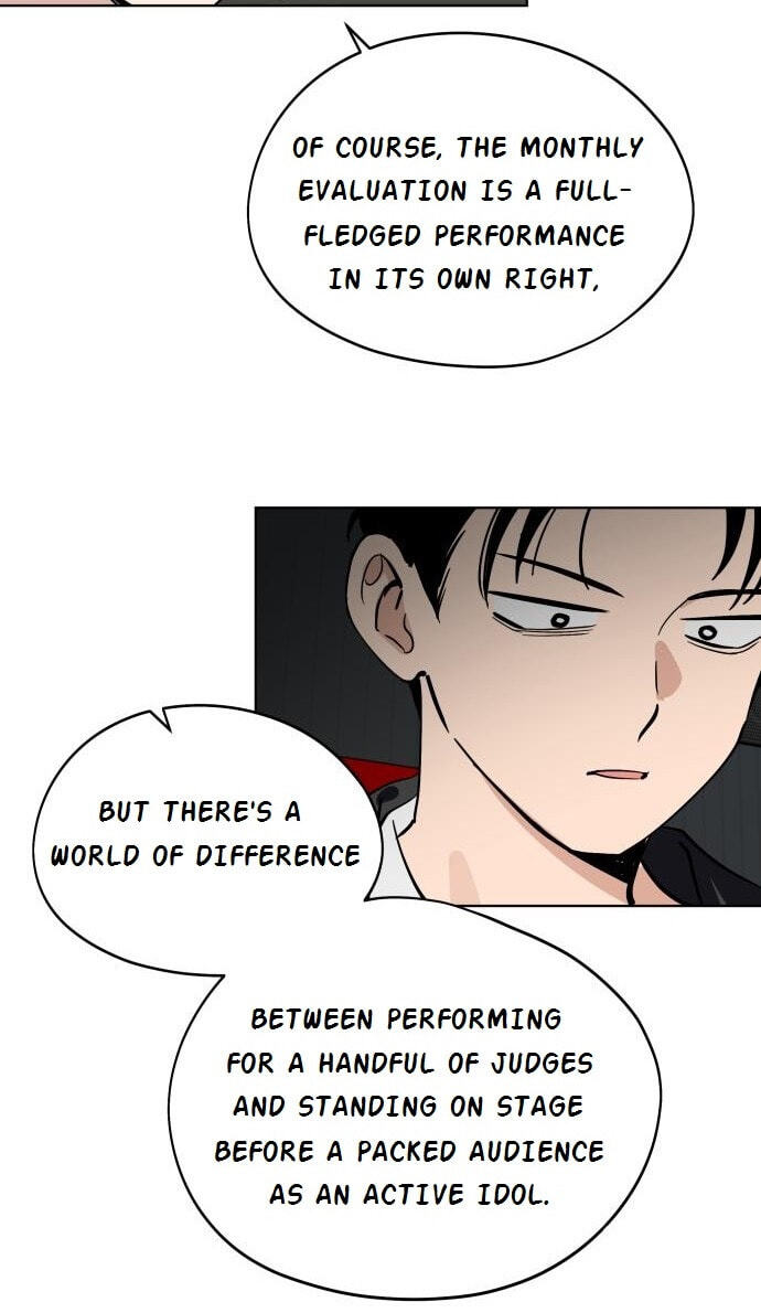 Who’s That Girl? Chapter 68 page 52 - 