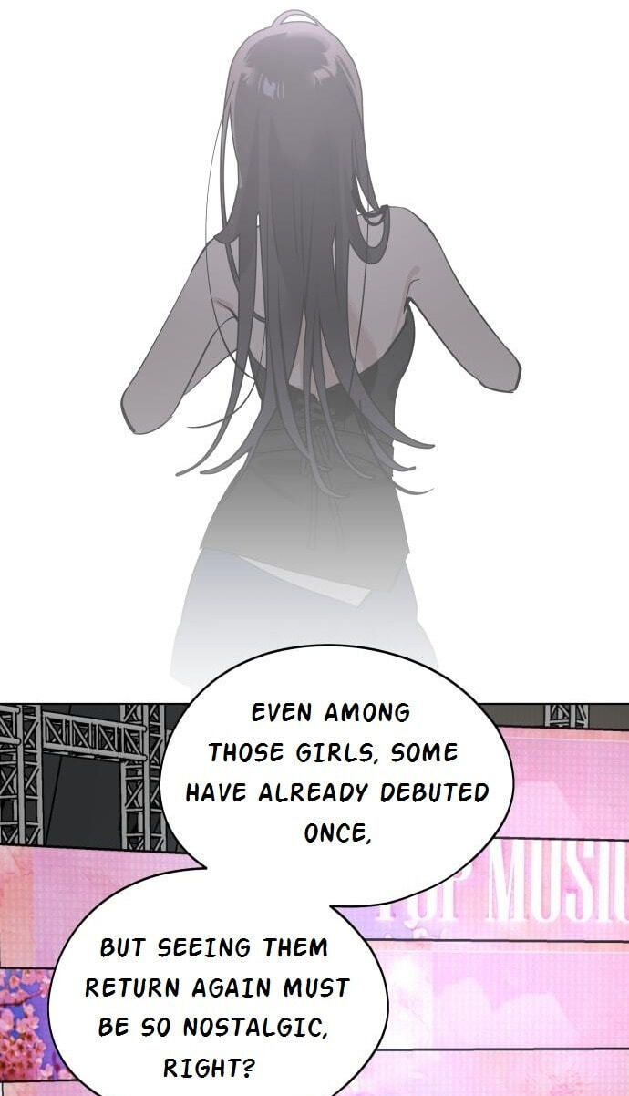Who’s That Girl? Chapter 68 page 53 - 