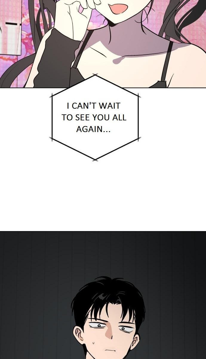 Who’s That Girl? Chapter 68 page 56 - 