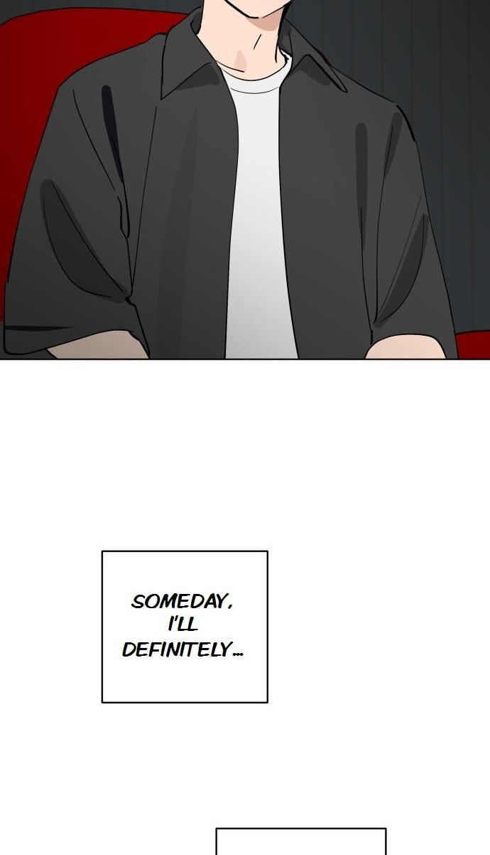 Who’s That Girl? Chapter 68 page 57 - 