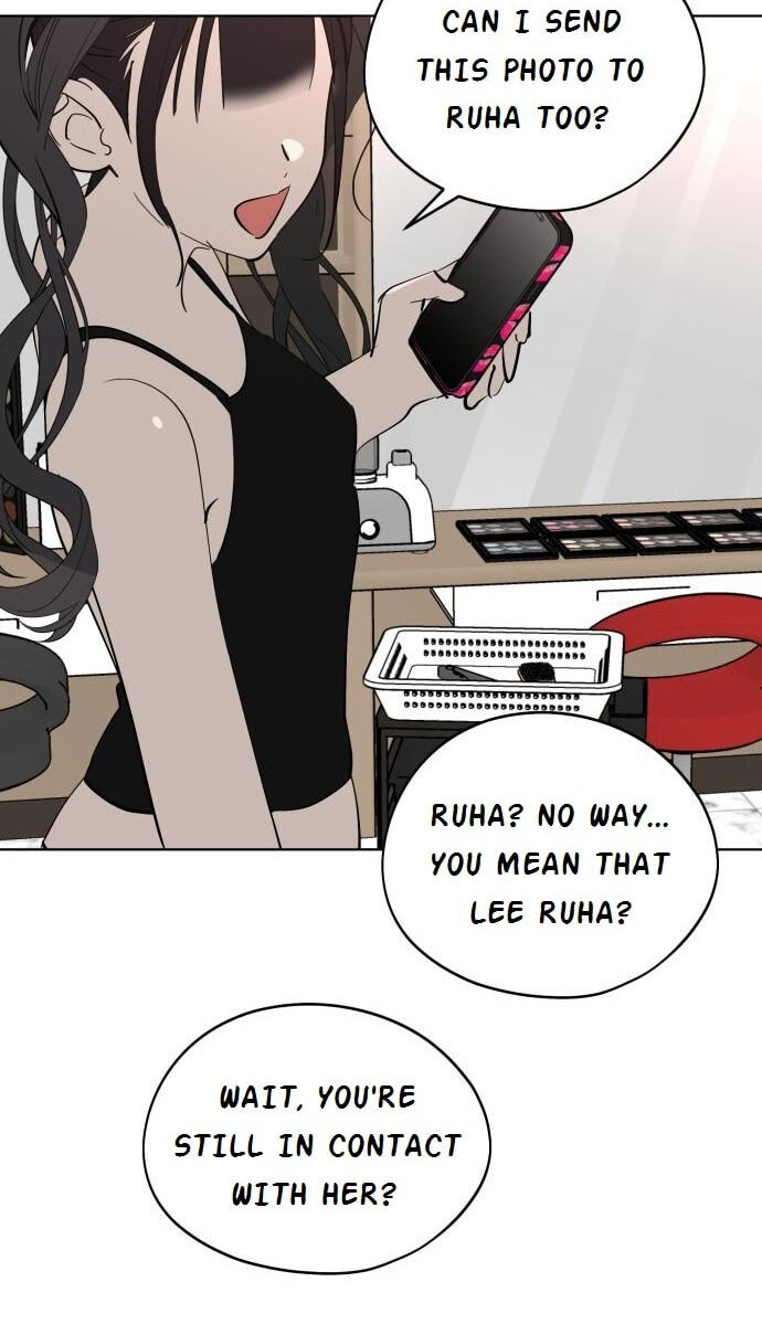 Who’s That Girl? Chapter 68 page 60 - 
