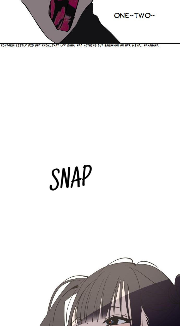 Who’s That Girl? Chapter 68 page 62 - 
