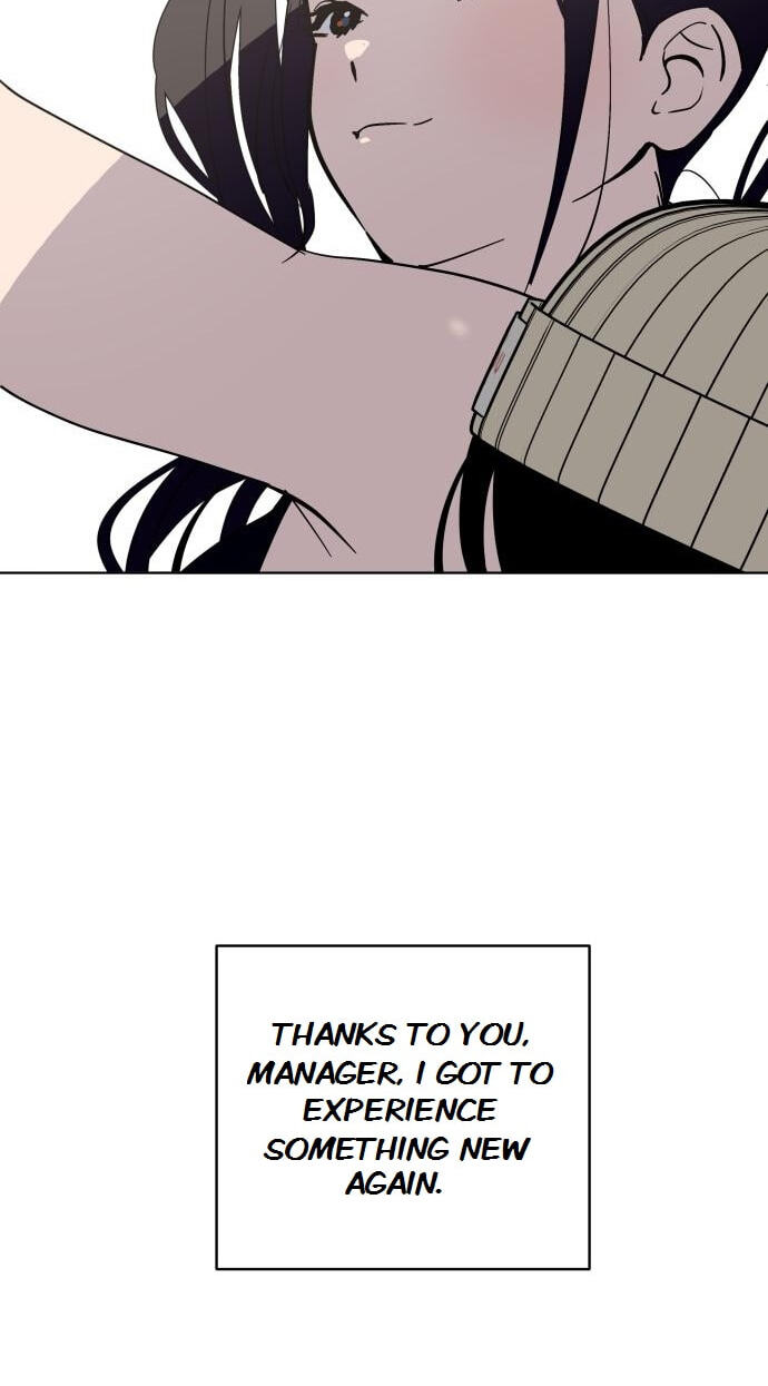 Who’s That Girl? Chapter 68 page 63 - 