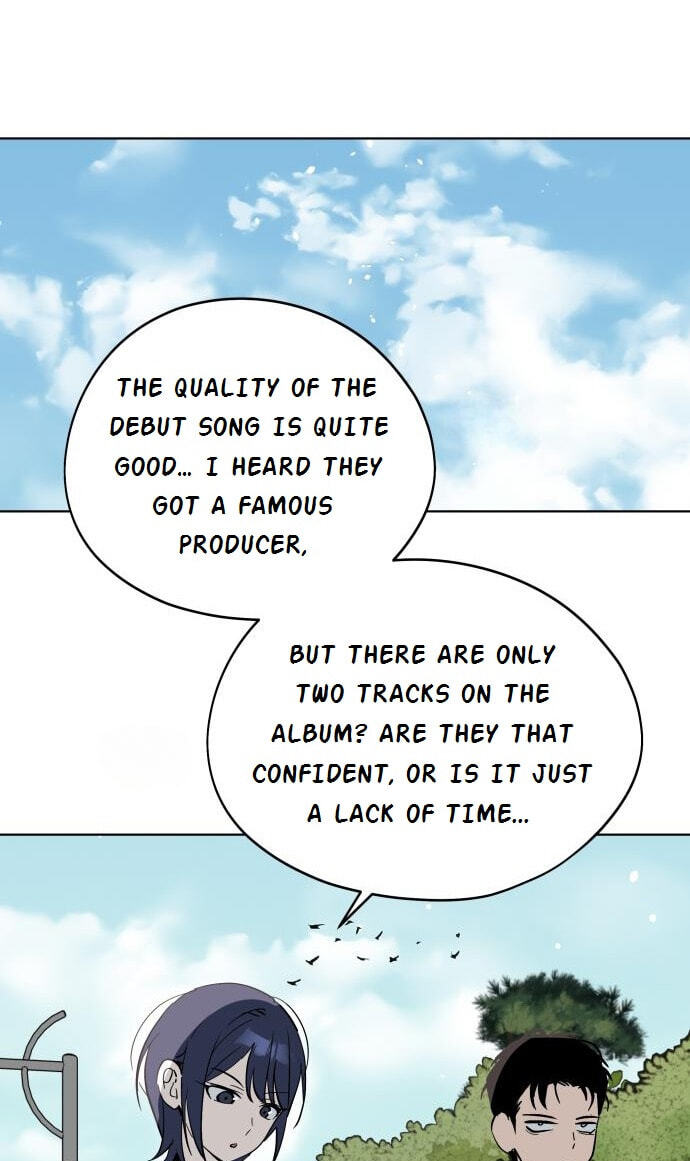 Who’s That Girl? Chapter 68 page 64 - 