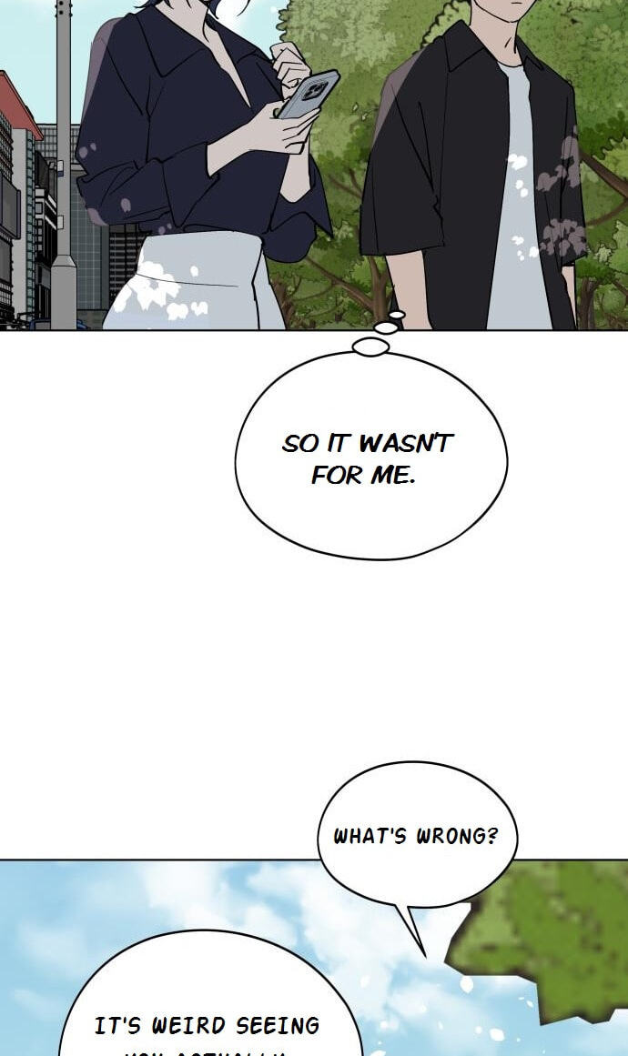 Who’s That Girl? Chapter 68 page 65 - 