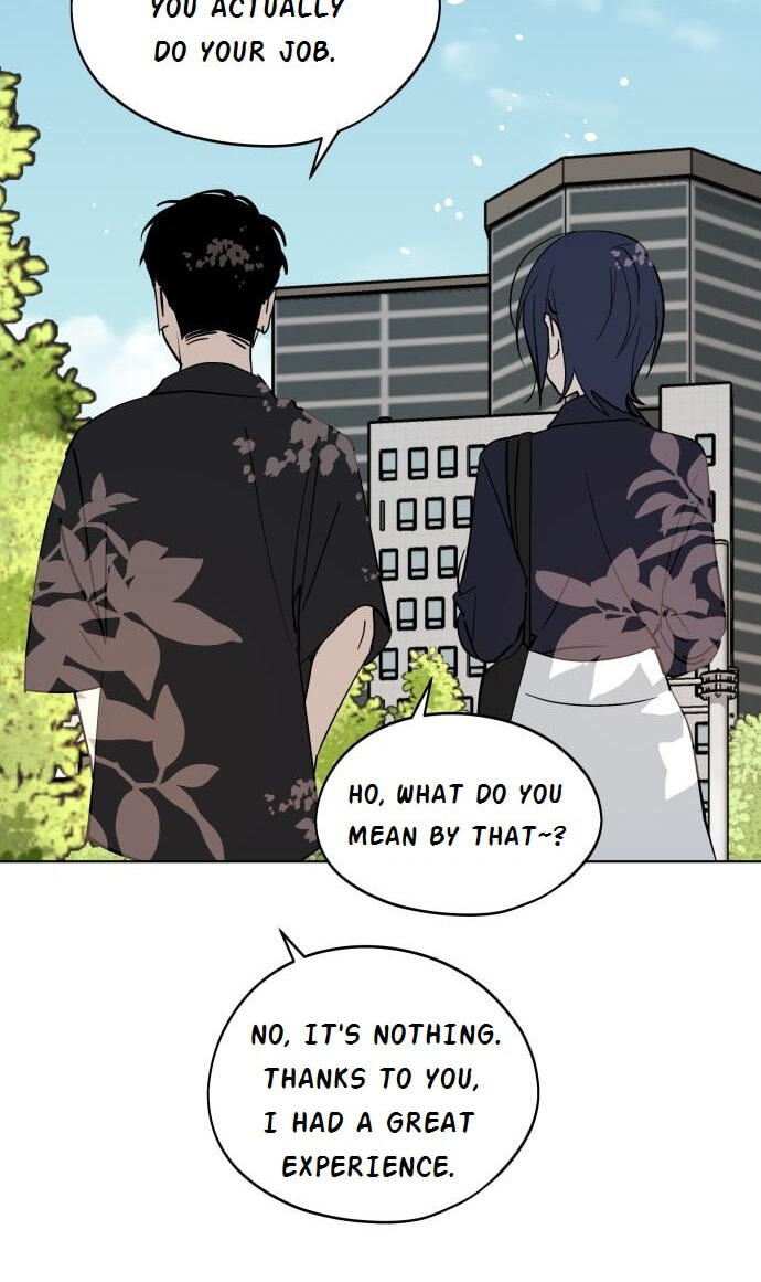 Who’s That Girl? Chapter 68 page 66 - 