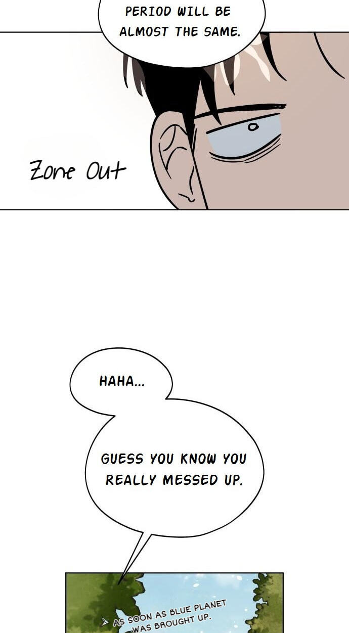 Who’s That Girl? Chapter 68 page 69 - 