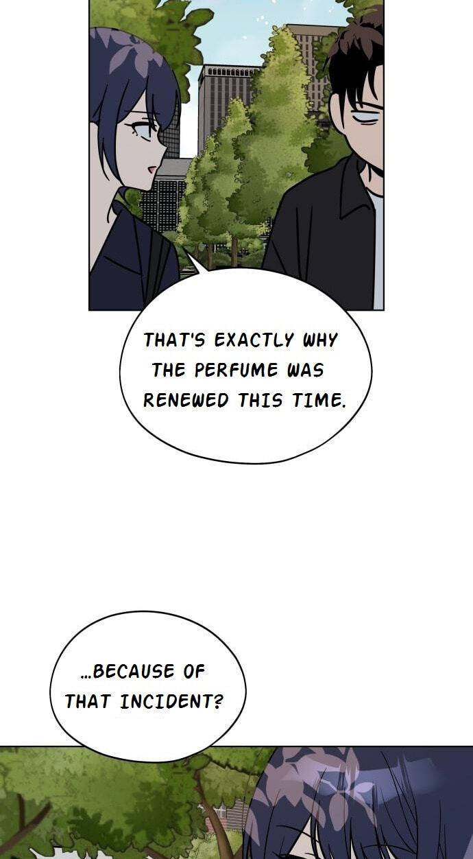 Who’s That Girl? Chapter 68 page 70 - 