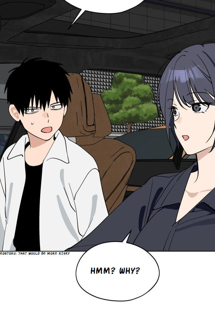Who’s That Girl? Chapter 68 page 8 - 