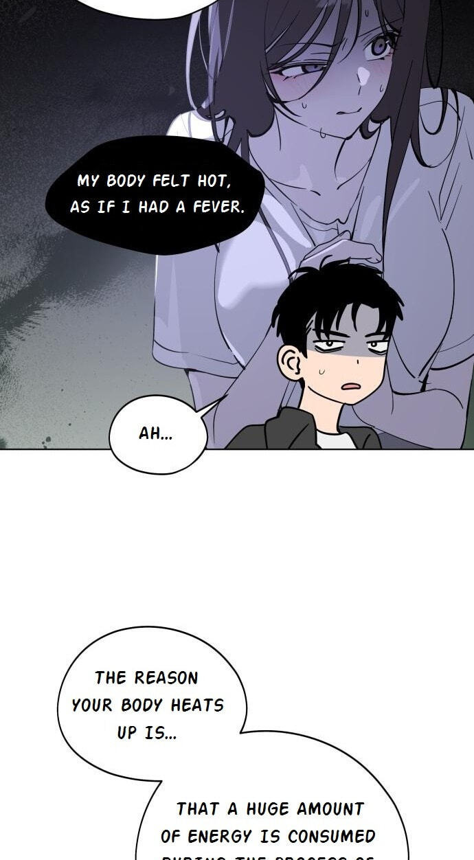 Who’s That Girl? Chapter 68 page 72 - 