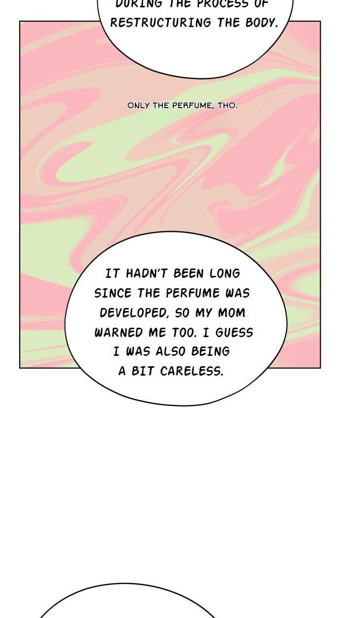 Who’s That Girl? Chapter 68 page 73 - 