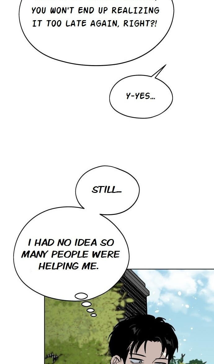 Who’s That Girl? Chapter 68 page 76 - 