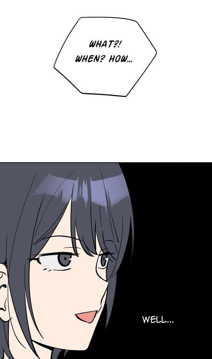 Who’s That Girl? Chapter 68 page 78 - 