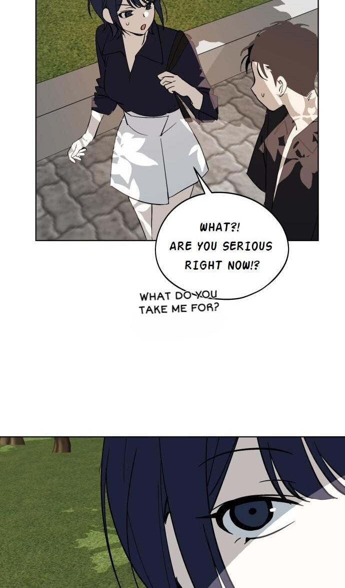Who’s That Girl? Chapter 68 page 80 - 