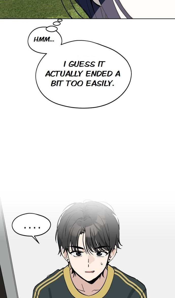 Who’s That Girl? Chapter 68 page 81 - 