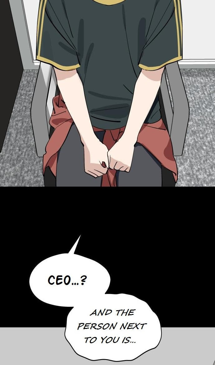 Who’s That Girl? Chapter 68 page 82 - 