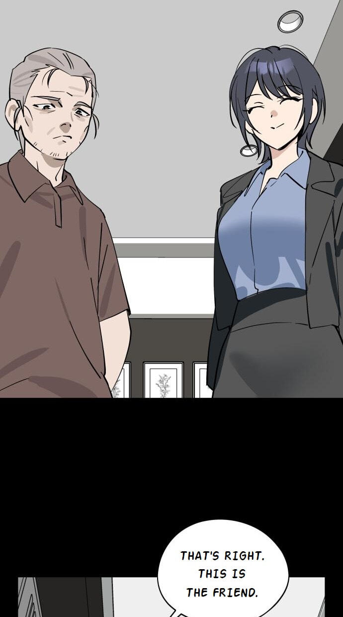 Who’s That Girl? Chapter 68 page 83 - 