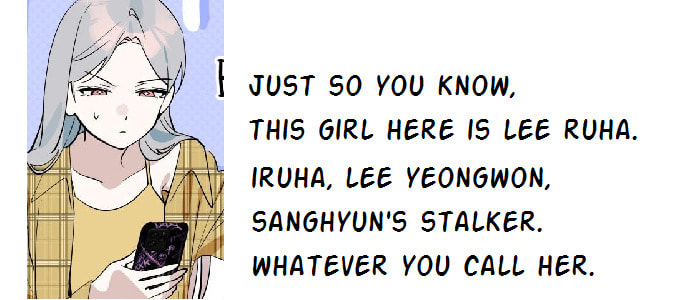 Who’s That Girl? Chapter 68 page 87 - 