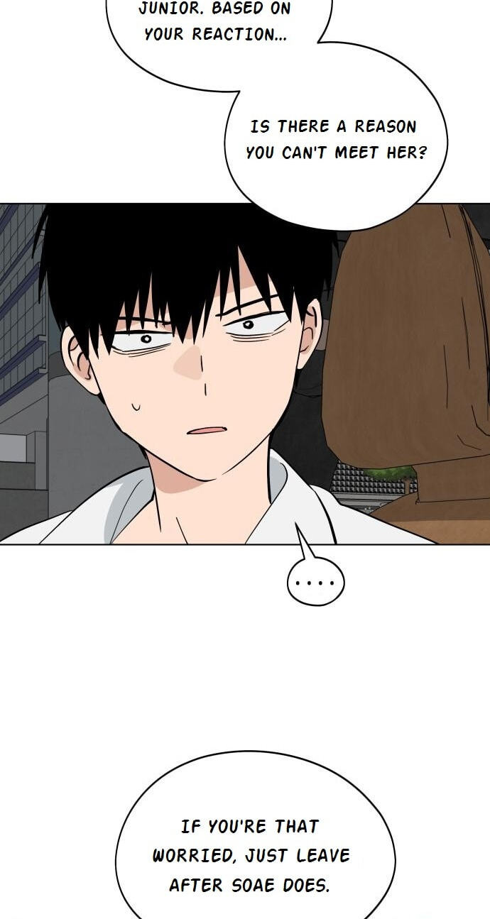 Who’s That Girl? Chapter 68 page 10 - 