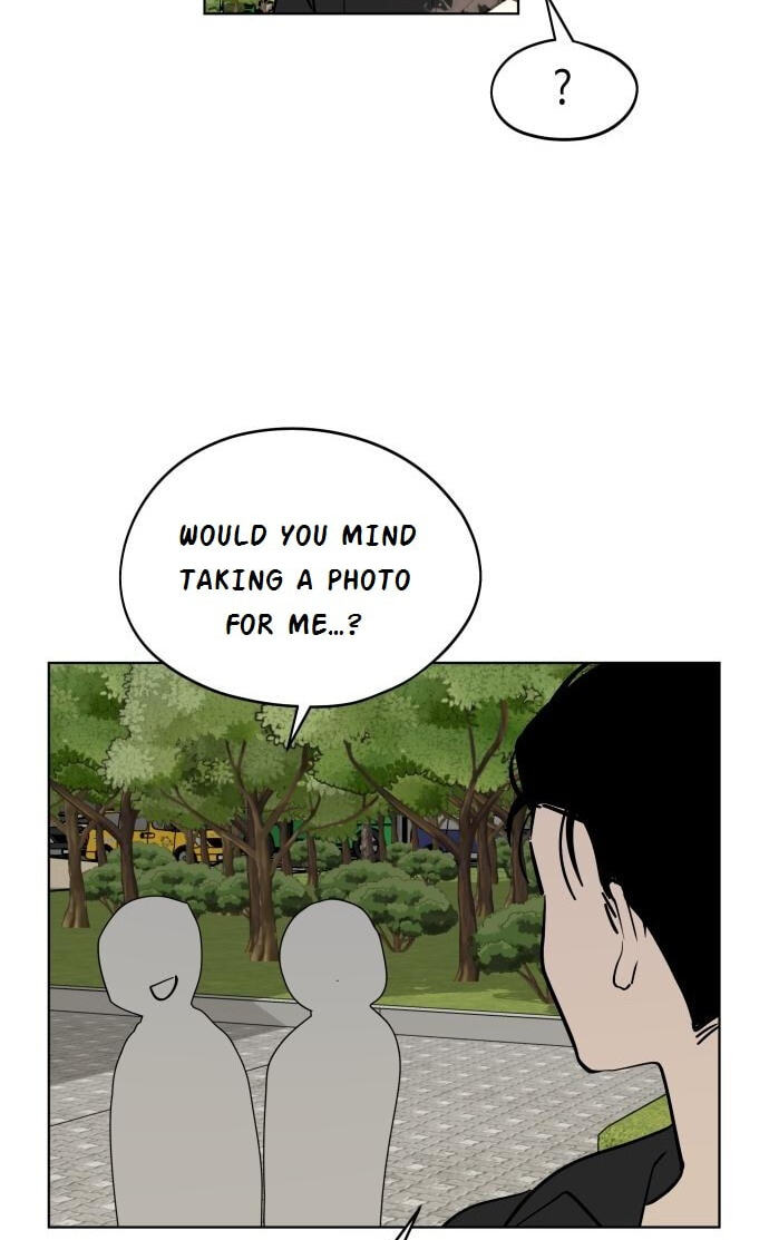 Who’s That Girl? Chapter 69 page 11 - 