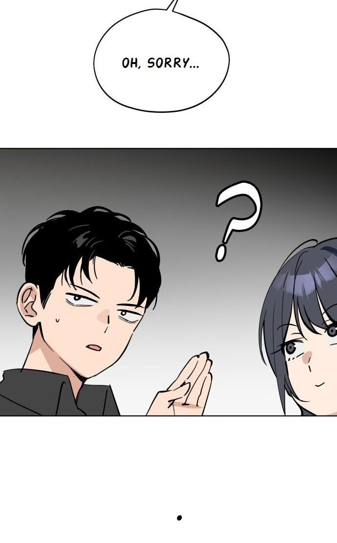Who’s That Girl? Chapter 69 page 12 - 