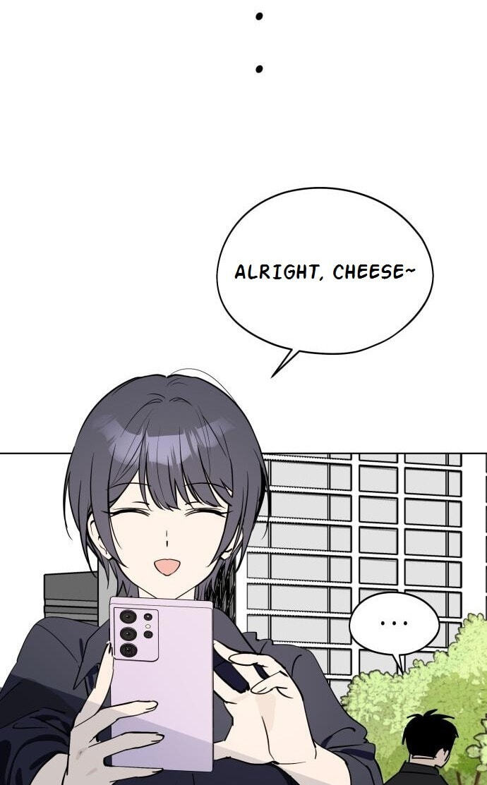 Who’s That Girl? Chapter 69 page 13 - 