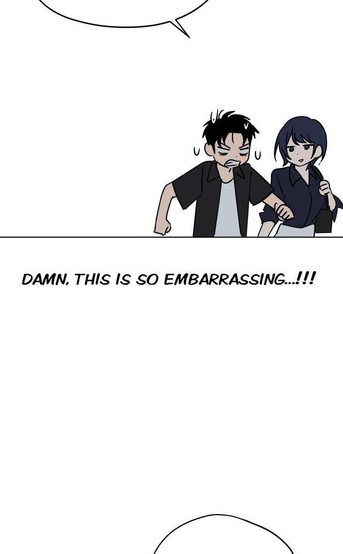 Who’s That Girl? Chapter 69 page 15 - 