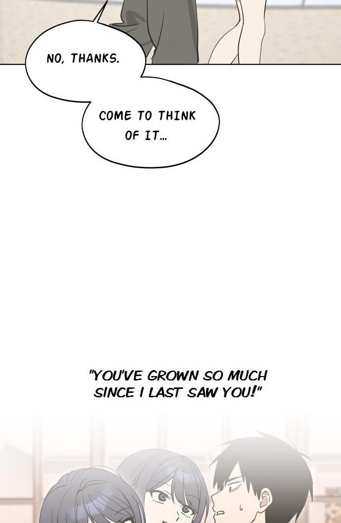 Who’s That Girl? Chapter 69 page 18 - 