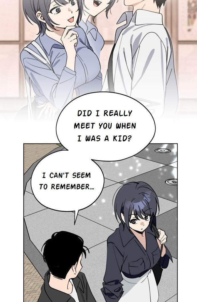 Who’s That Girl? Chapter 69 page 19 - 