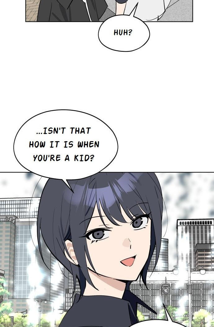 Who’s That Girl? Chapter 69 page 20 - 