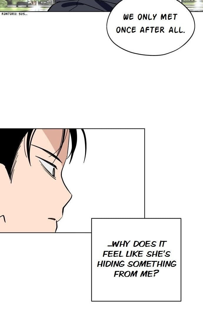 Who’s That Girl? Chapter 69 page 21 - 