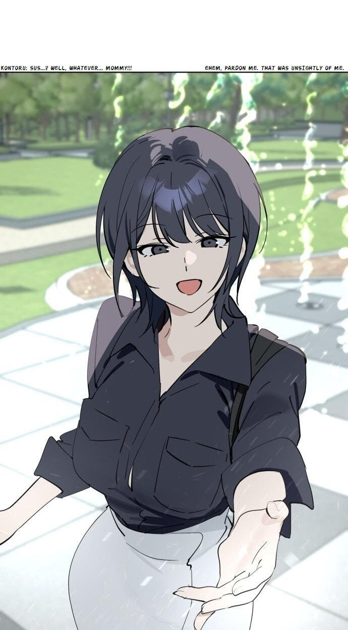 Who’s That Girl? Chapter 69 page 25 - 
