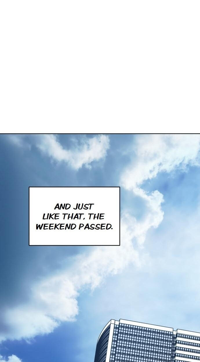 Who’s That Girl? Chapter 69 page 28 - 