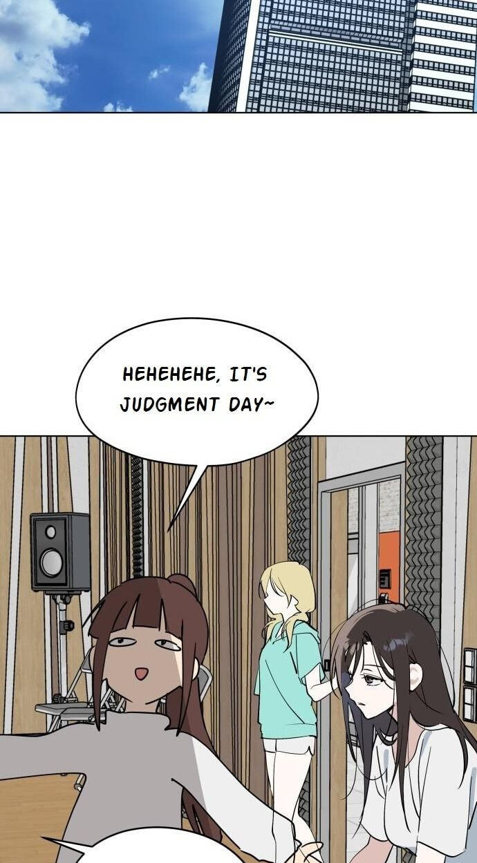 Who’s That Girl? Chapter 69 page 29 - 