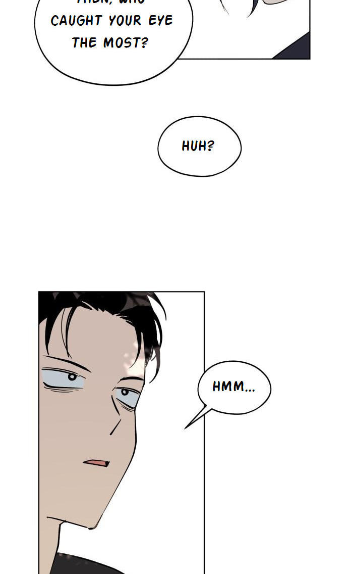 Who’s That Girl? Chapter 69 page 4 - 